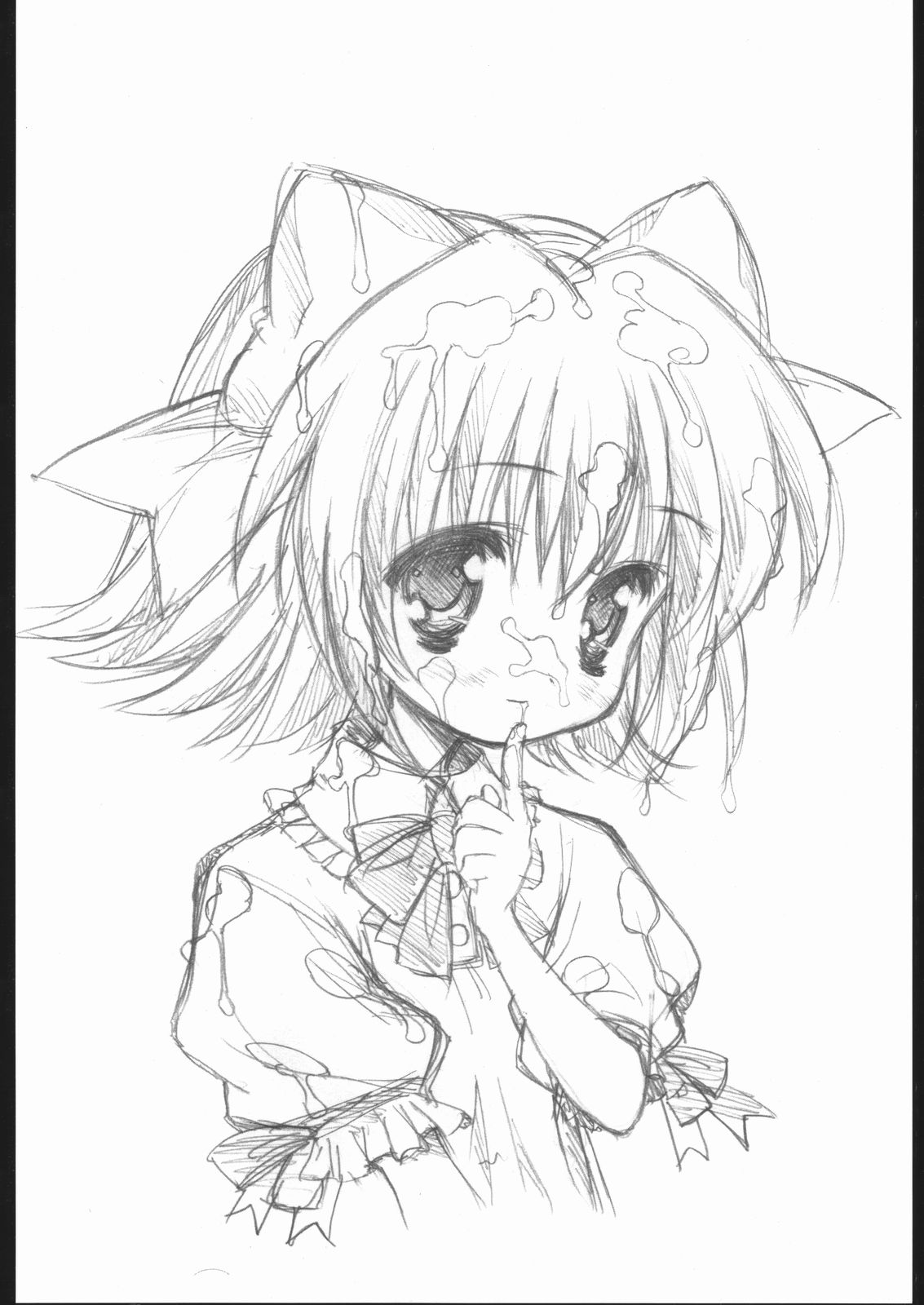 (C60) [ふらいぱん大魔王電脳倶楽部 (提灯暗光)] Merry Little Park! ～夢のゆうえんち計画～