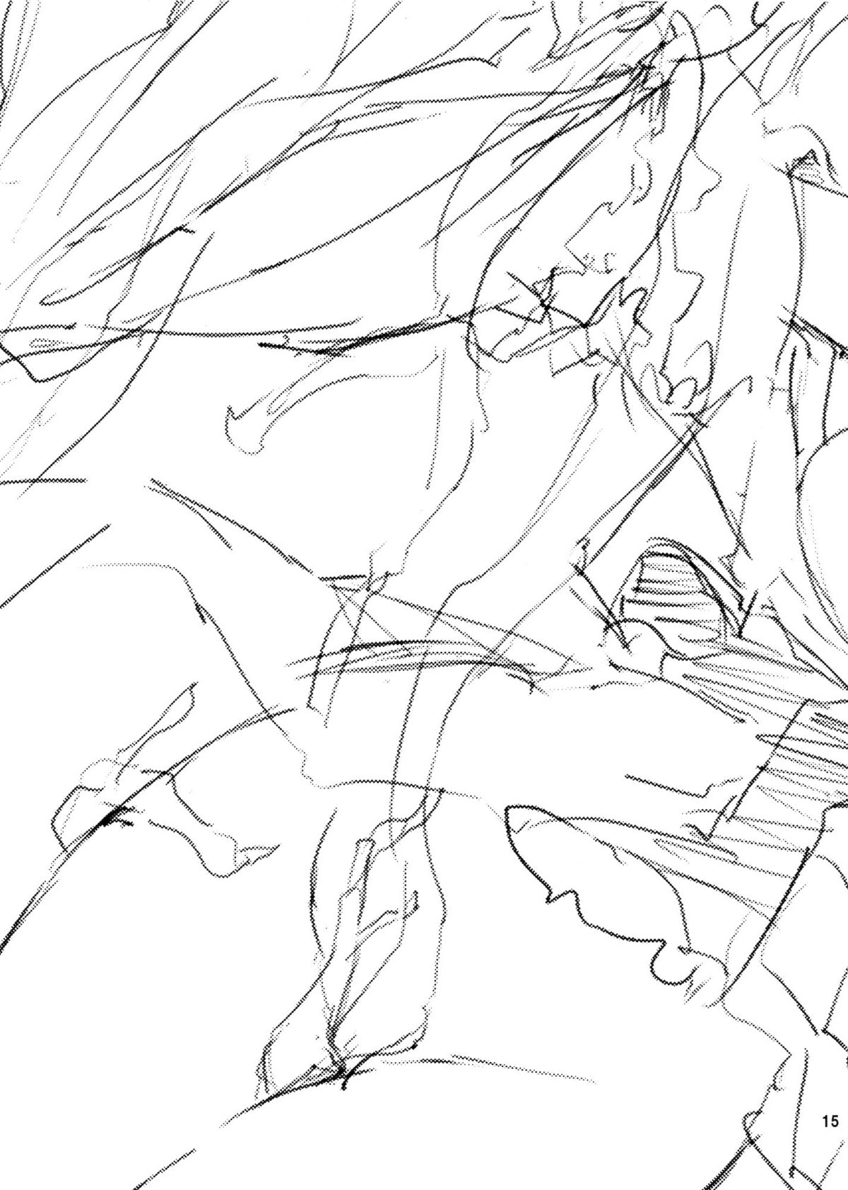 (C79) [Dr.VERMILION (うにほげ, ペテン師)] お嬢様は欲求不満 (東方Project)