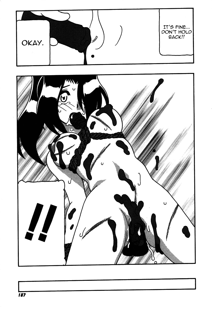 [O.RI] 疾風怒濤の漫研部！！ [英訳]