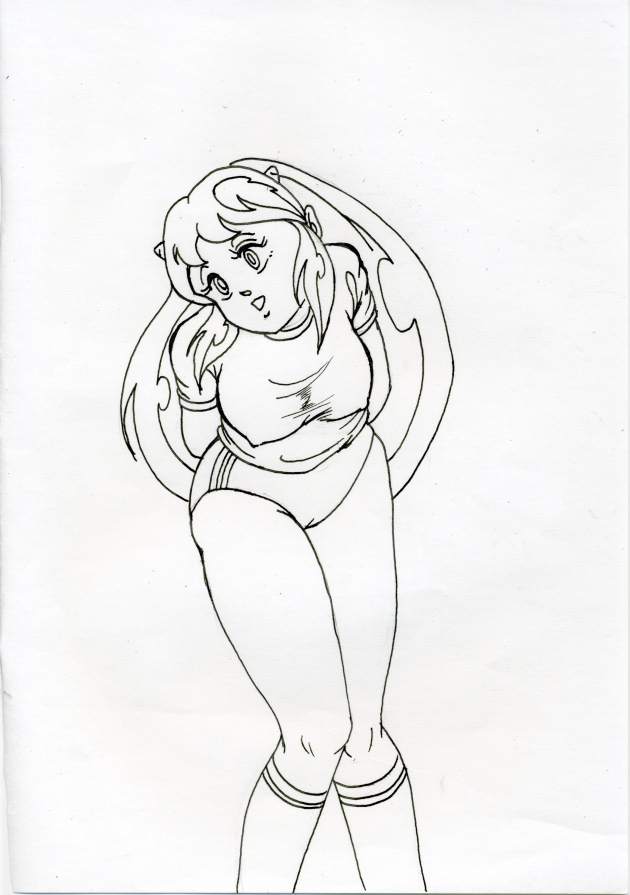 とら3（うる星やつら）