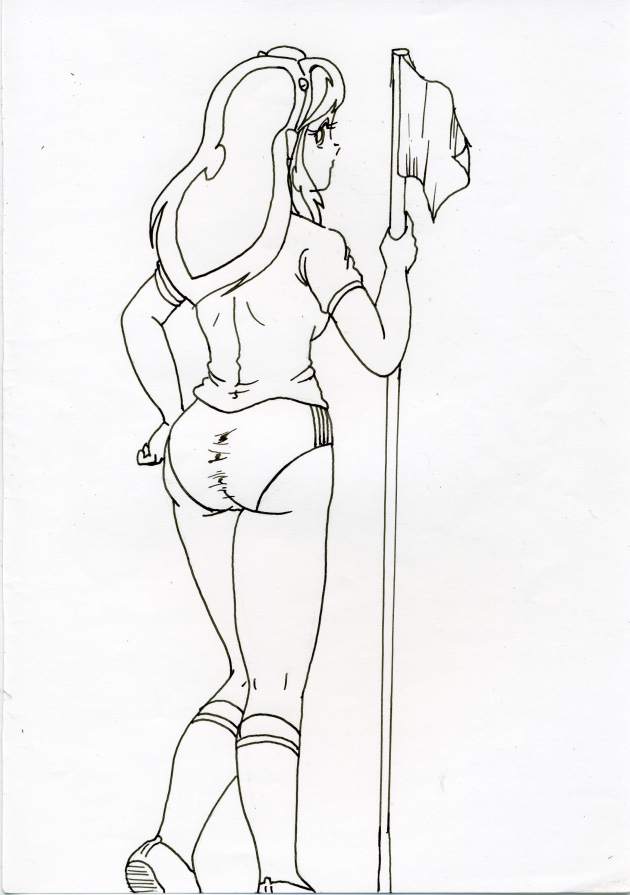 とら3（うる星やつら）