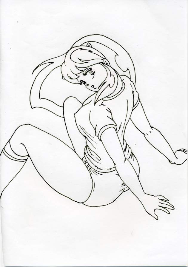 とら3（うる星やつら）