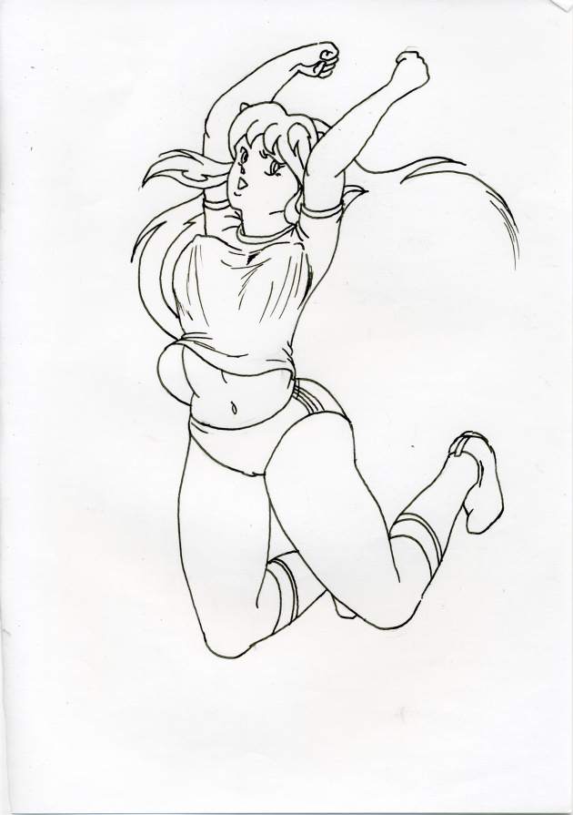 とら3（うる星やつら）