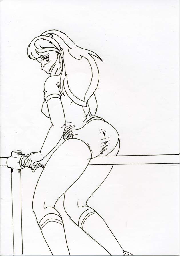 とら3（うる星やつら）