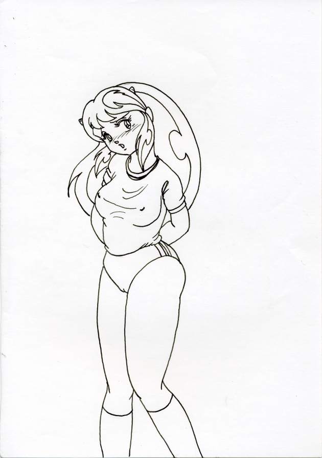 とら3（うる星やつら）