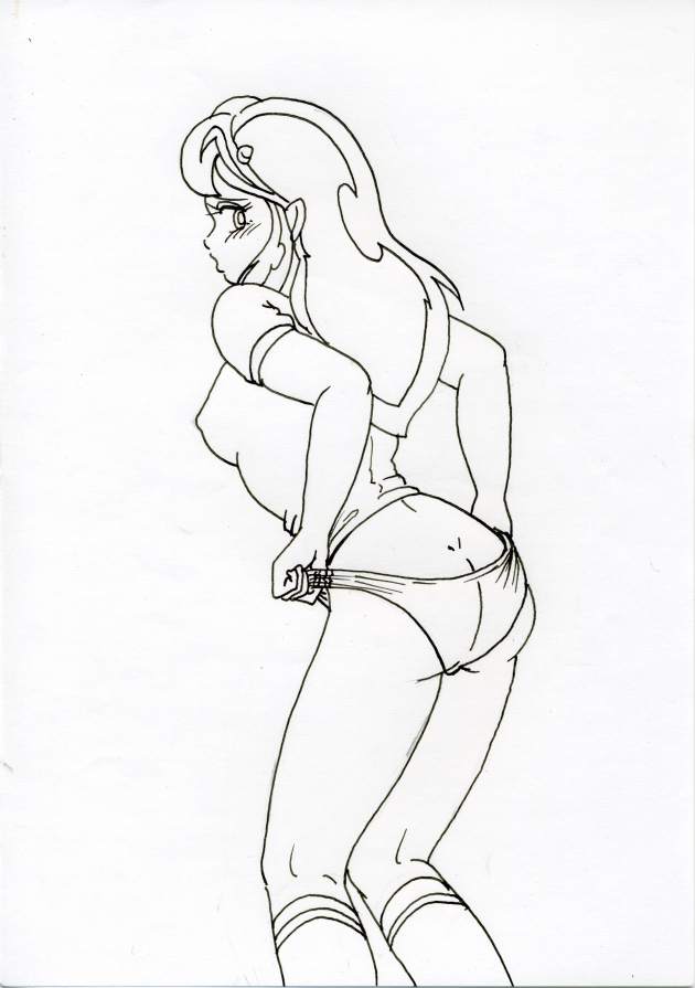 とら3（うる星やつら）