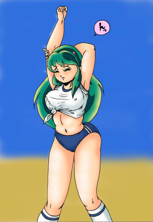 とら3（うる星やつら）