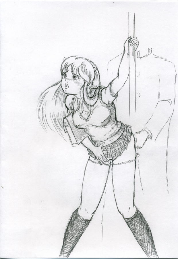 とら6（うる星やつら）