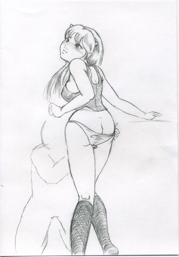 とら6（うる星やつら）