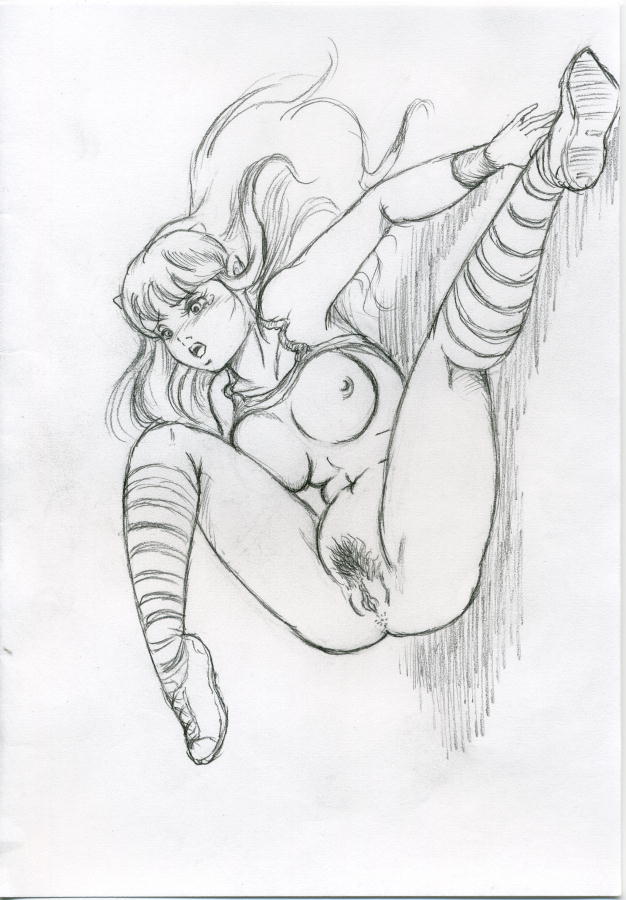 とら6（うる星やつら）