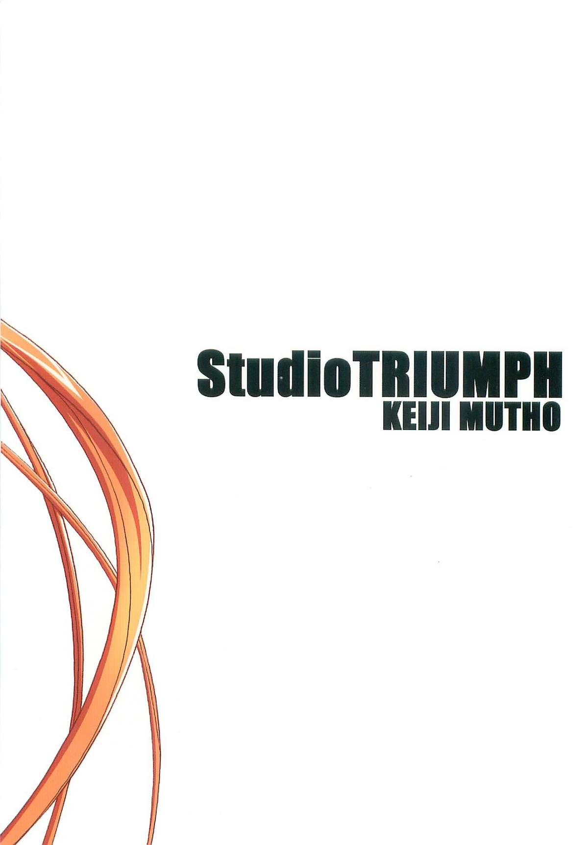 (C78) [STUDIO TRIUMPH (むとうけいじ)] アストラルバウト Ver.19 (魔法先生ネギま!)