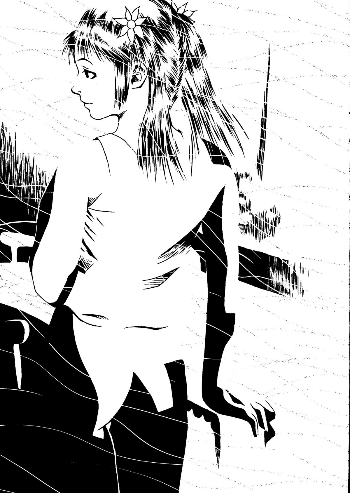 (C54) [STUDIO TRIUMPH (むらのてるき)] SINCRON MAXIMUM ～W.A～ (WHITE ALBUM)