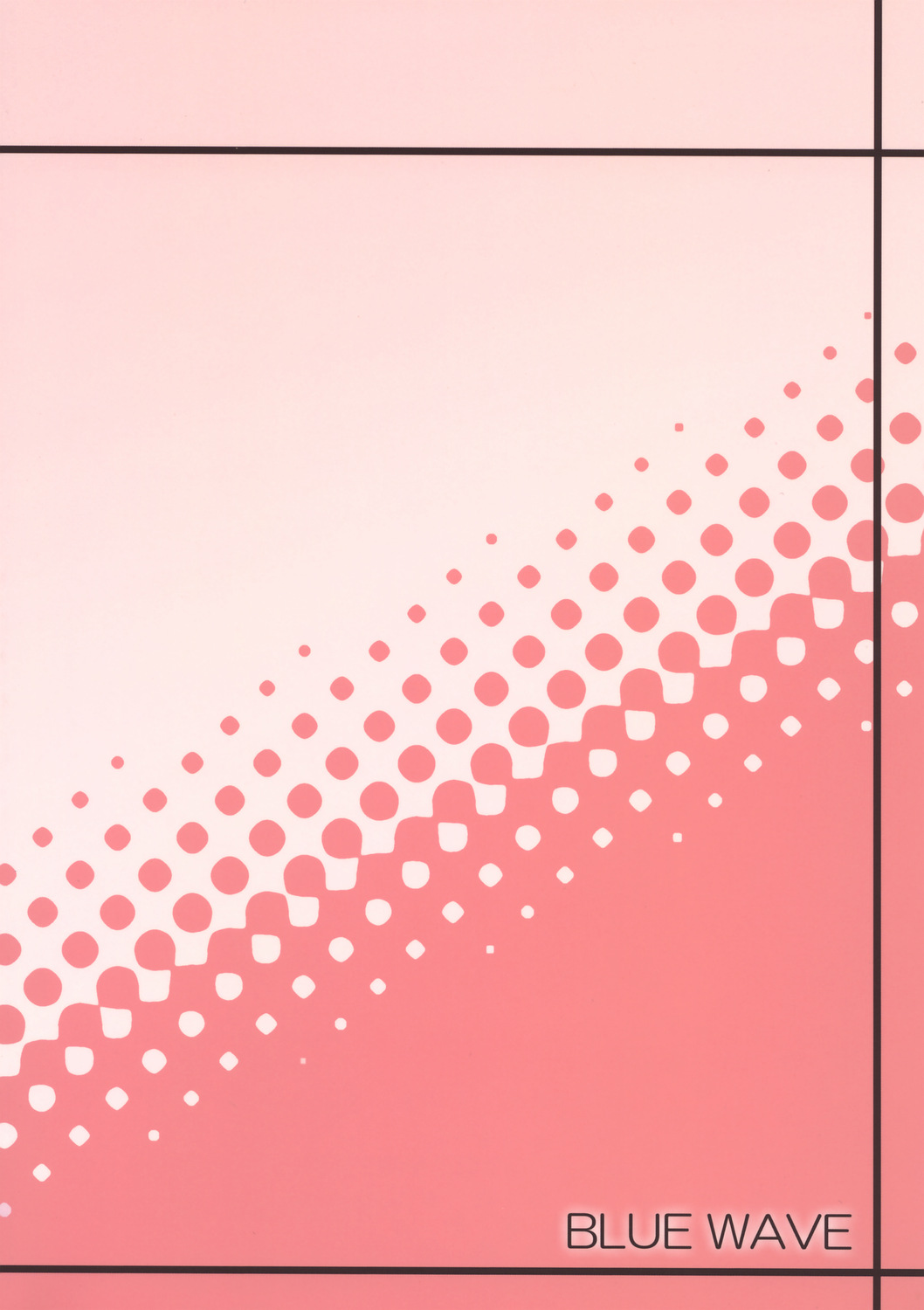 (C72) [BLUE WAVE (たまひよ)] Dear My Little Witches (魔法先生ネギま!) [英訳]