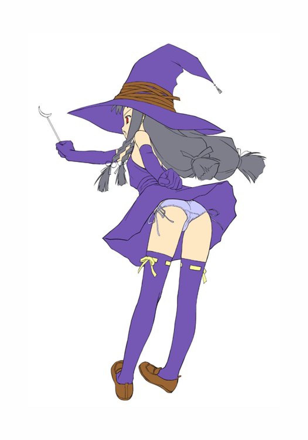 (C72) [BLUE WAVE (たまひよ)] Dear My Little Witches (魔法先生ネギま!) [英訳]