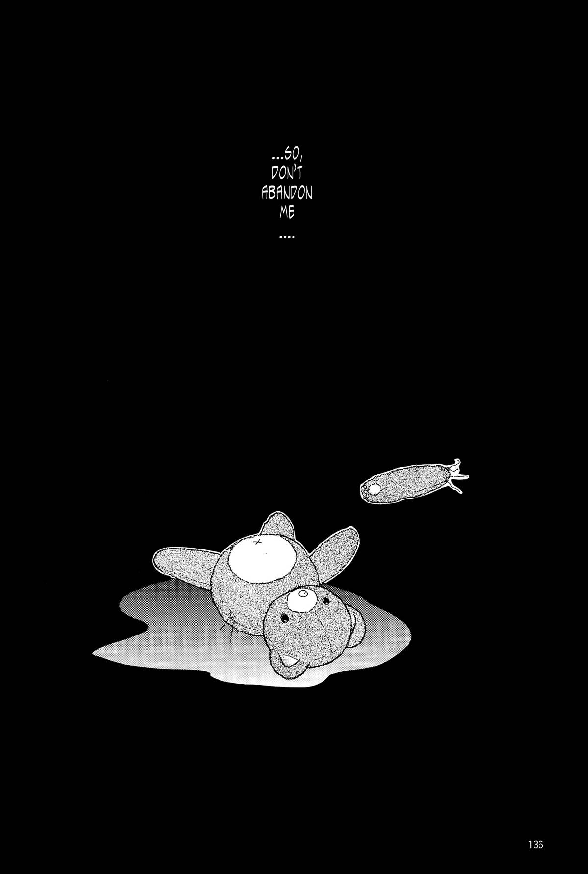 （C54）[ちまつりや本報（葵あさなぎ）] EVANGELIUM AETERNITATIS新世紀エヴァンゲリオン（英語）=トニゴベ=