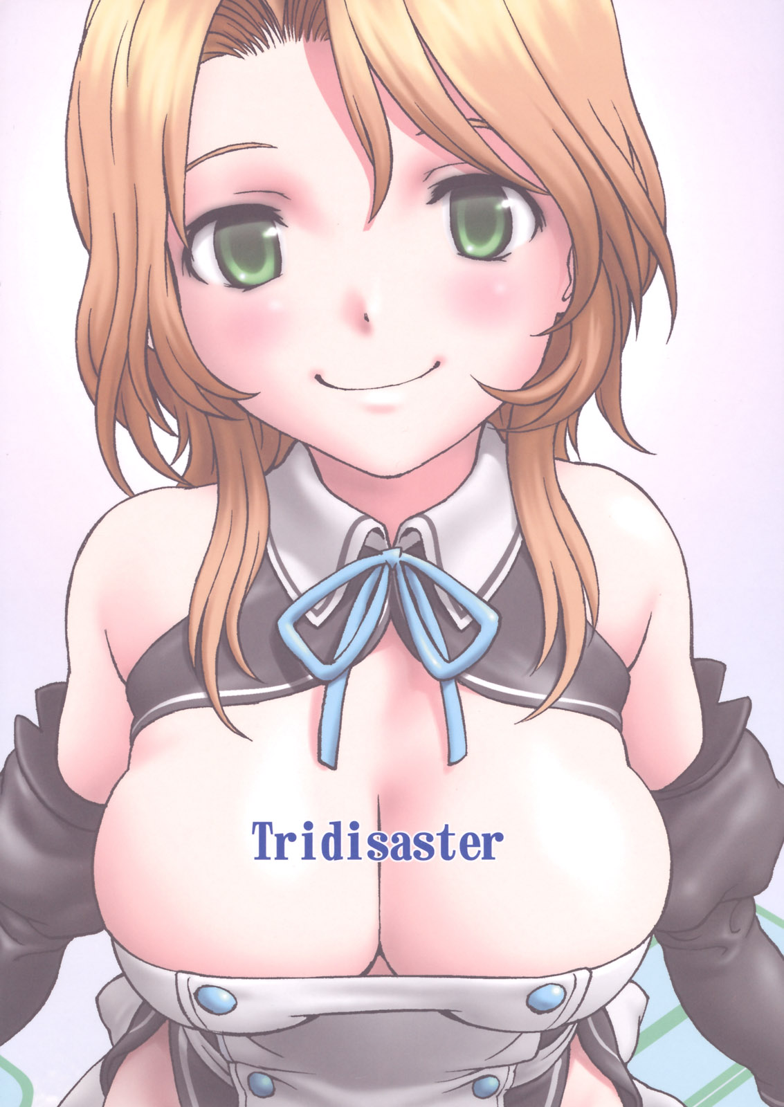 (C78) [Tridisaster (さいだ一明)] V.I.P ROOM (ドリームクラブ) [英訳]