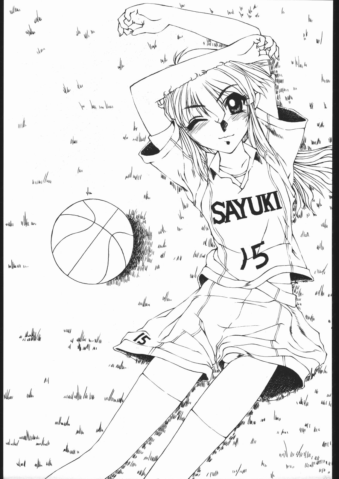 (C54) [ふれぇねるれんず (平野かな)] PLUS (雛鳥の囀)