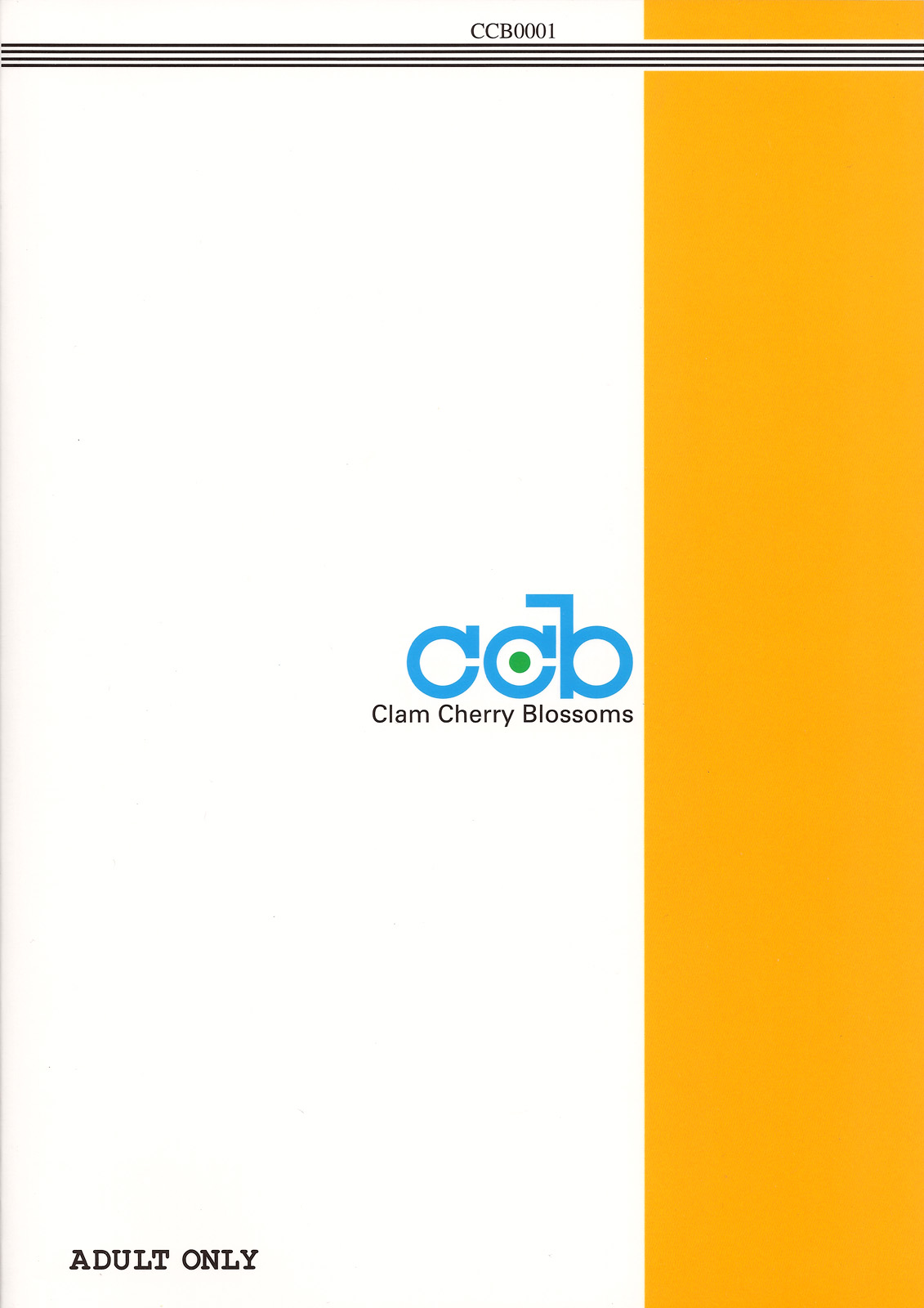 (C76) [Clam Cherry Blossoms] きまぐれ本気も～ど (ときめきメモリアル2)