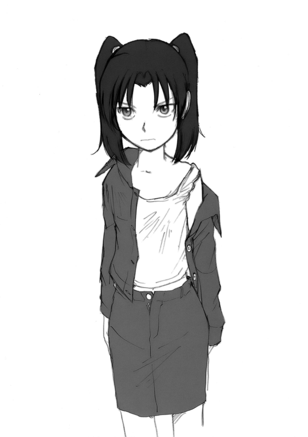 (C72) (同人誌) [MACV-SOG (MAC-V)] PORNOGRAPHY 16 (電脳コイル)