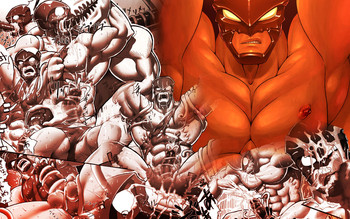 [キミハロクデナシ (ロクデナシ)] CRISIS