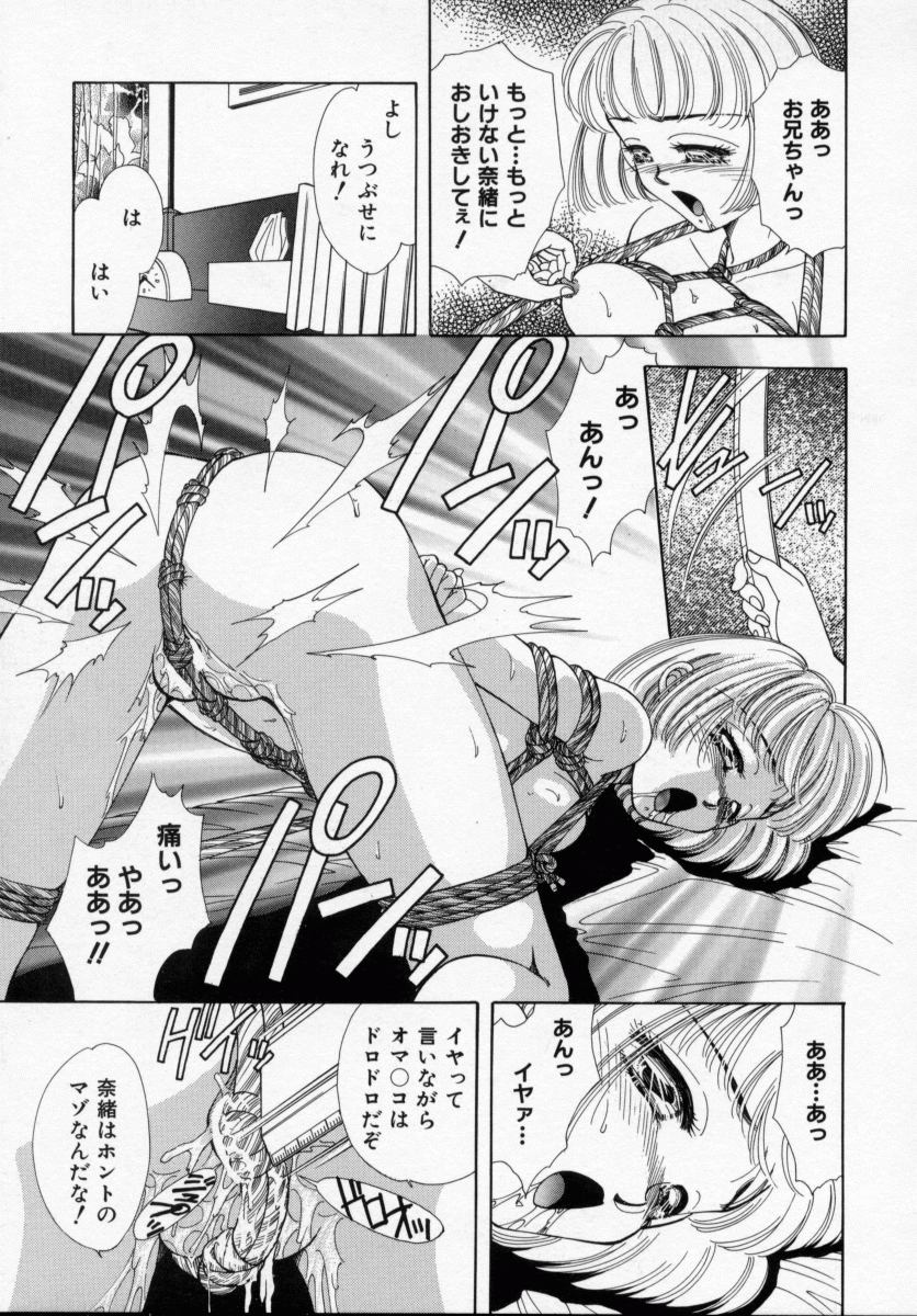 [霞亜里沙] 美少女飼育