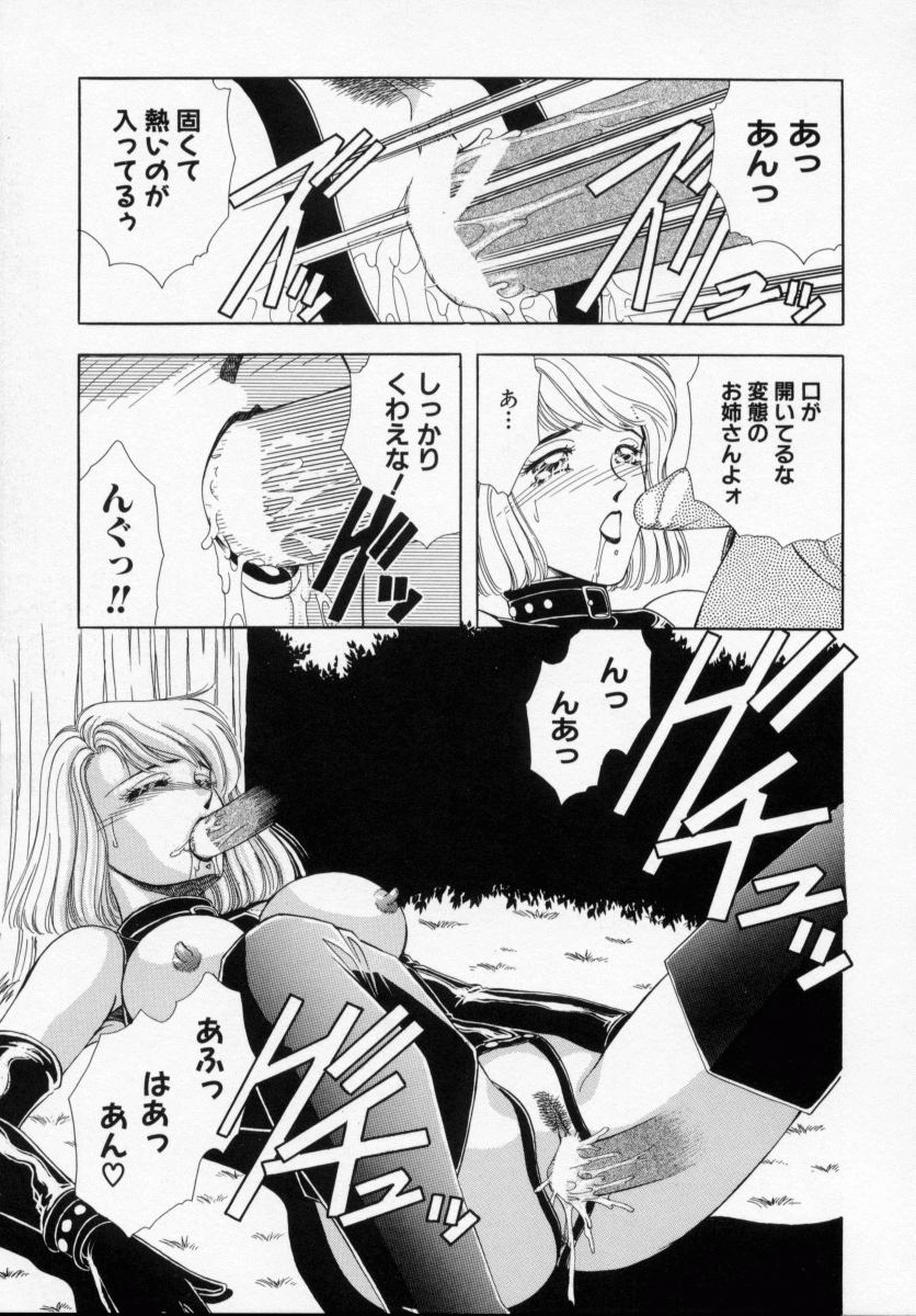 [霞亜里沙] 美少女飼育