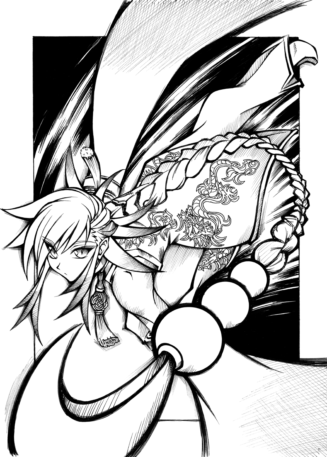 (C75) [C.R's NEST (C.R)] DOM TOYBOX (デイズ オブ メモリーズ)