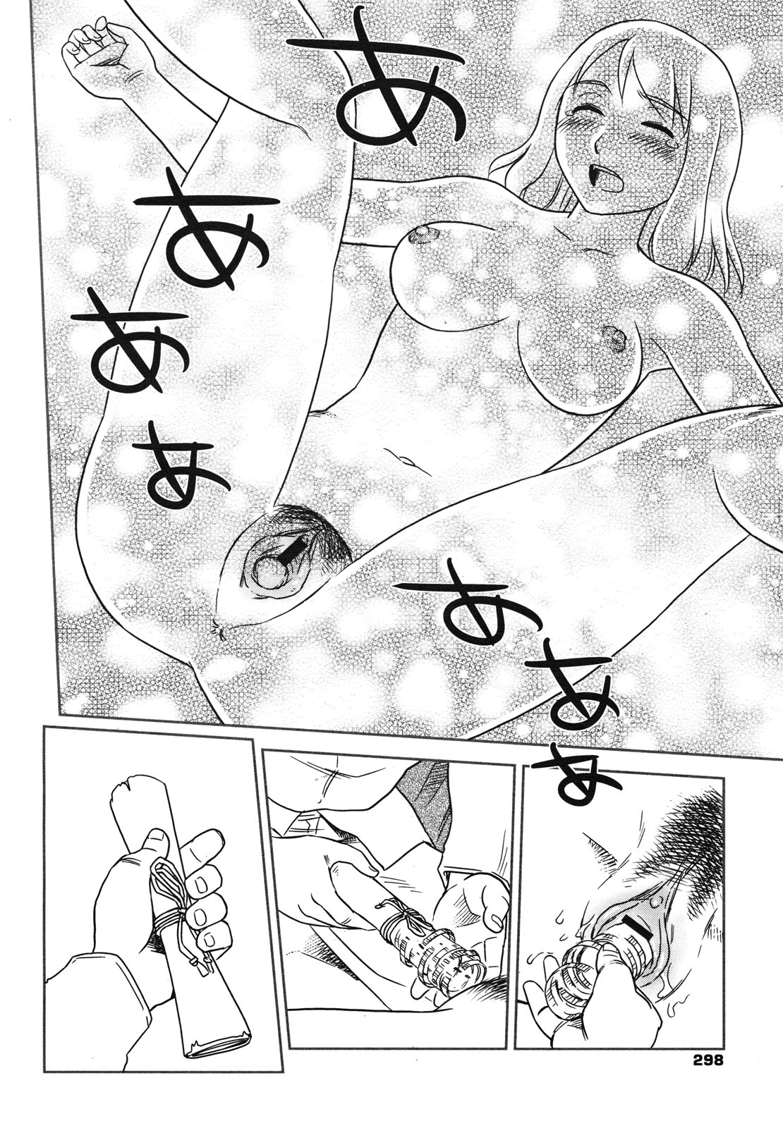 コミックゼロエクス Vol.29 2010年5月号