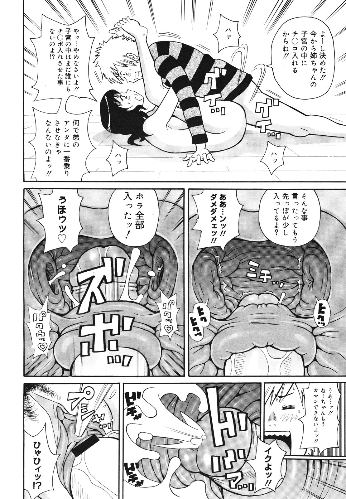 コミックゼロエクス Vol.29 2010年5月号