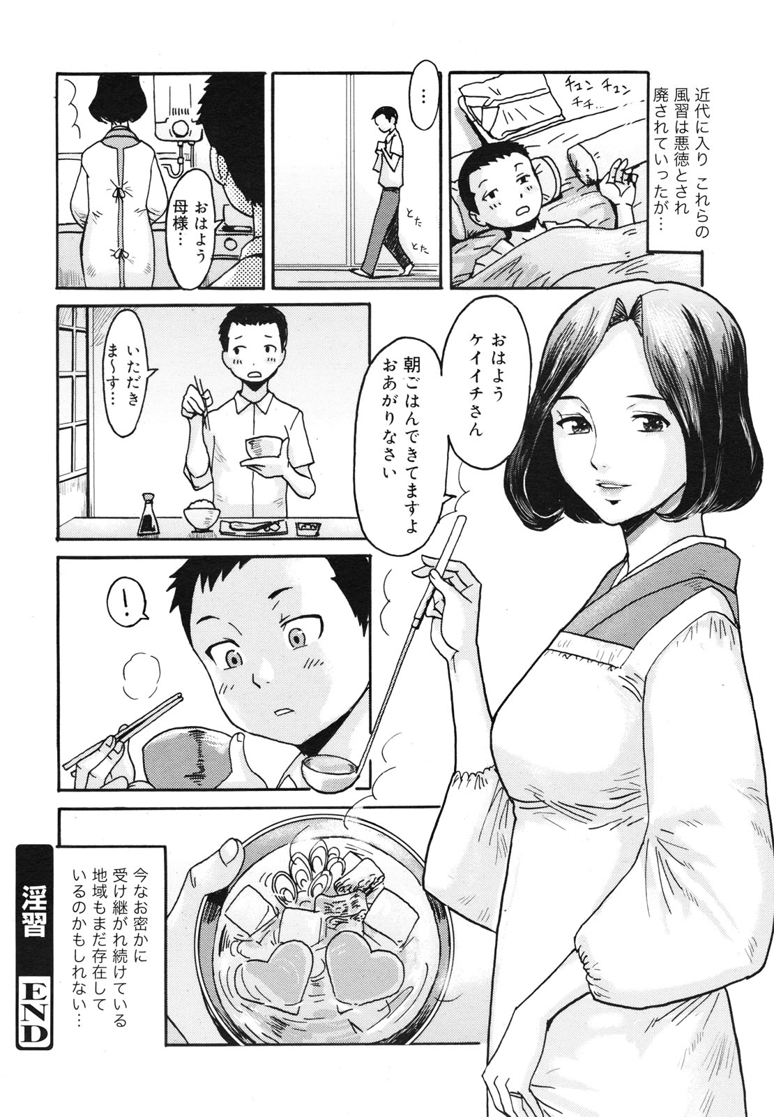 コミックゼロエクス Vol.29 2010年5月号