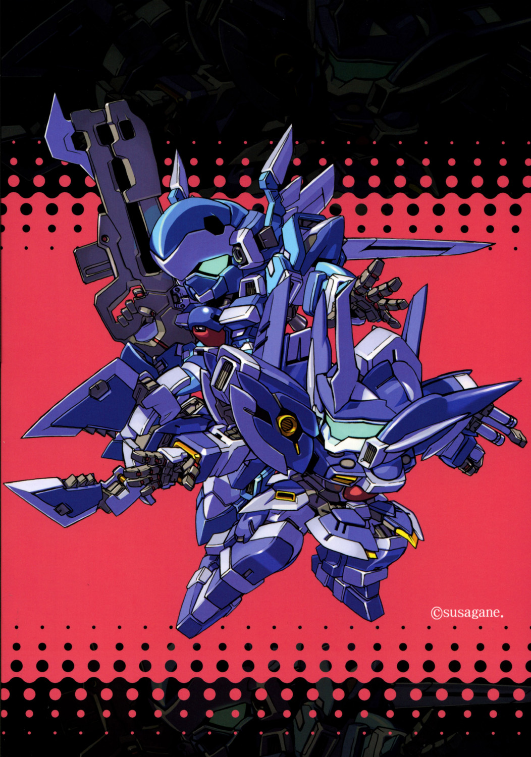 (C69) [スタジオ☆ひまわり (日向京介)] すごいぜゼオラさん！ (スーパーロボット大戦)