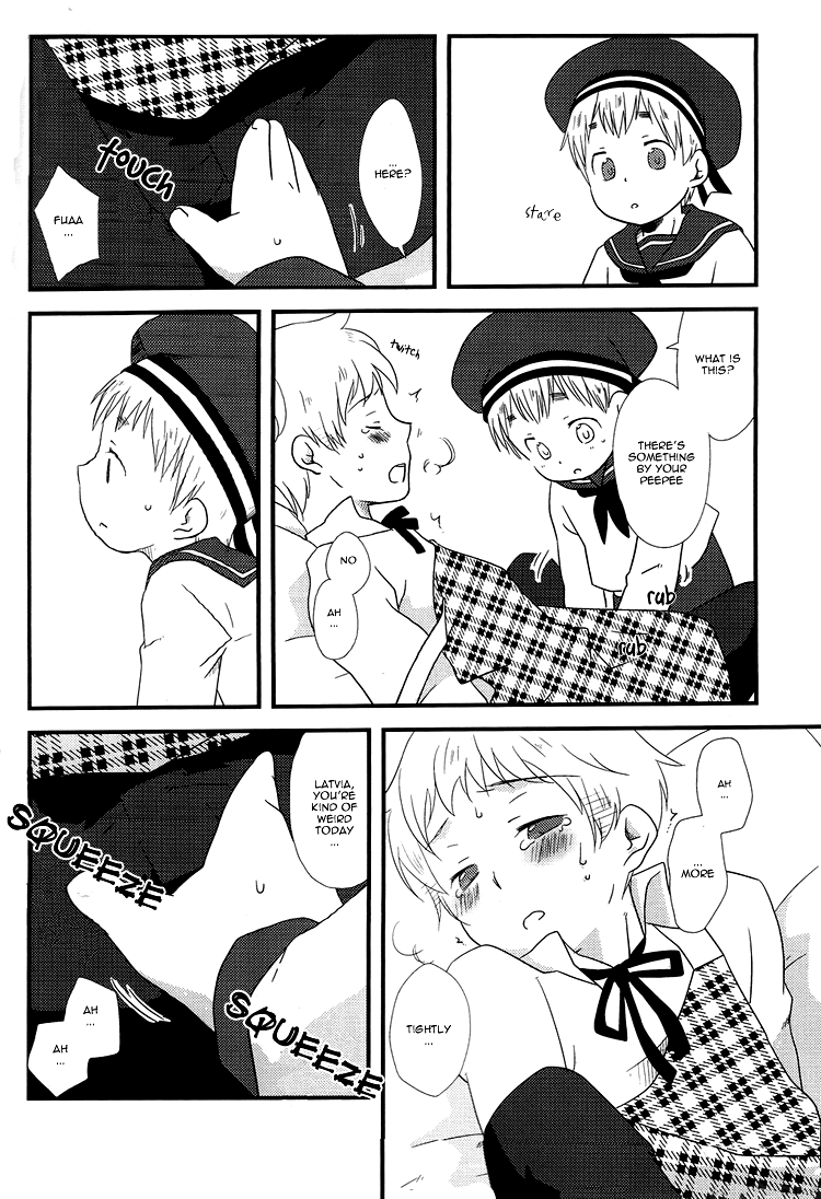 【人食いの塔】人食いの塔【翻訳】