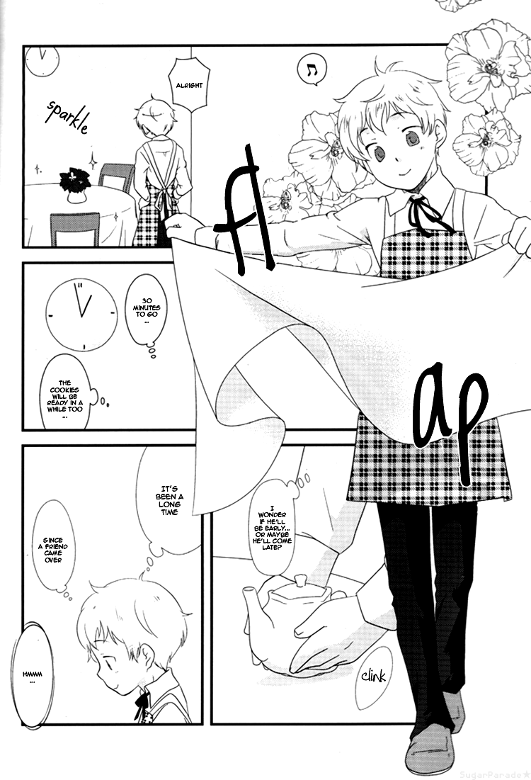 【人食いの塔】人食いの塔【翻訳】