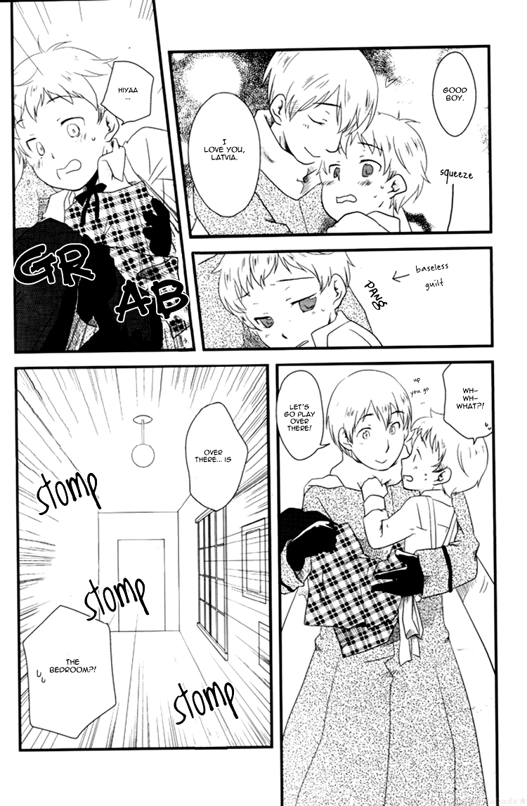 【人食いの塔】人食いの塔【翻訳】