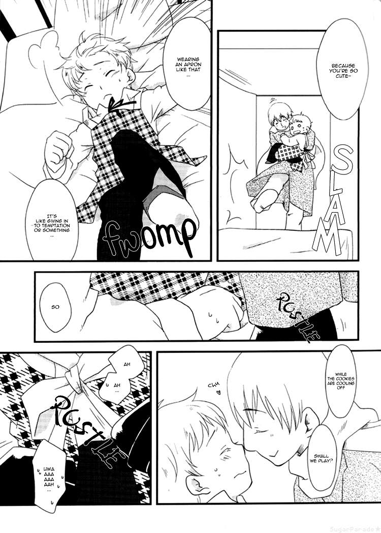 【人食いの塔】人食いの塔【翻訳】