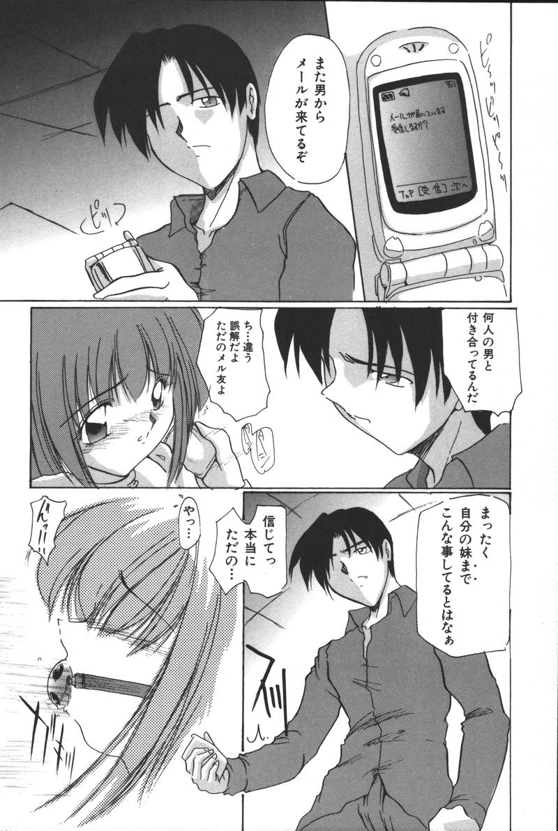 [アンソロジー] 妹恋し Vol.3