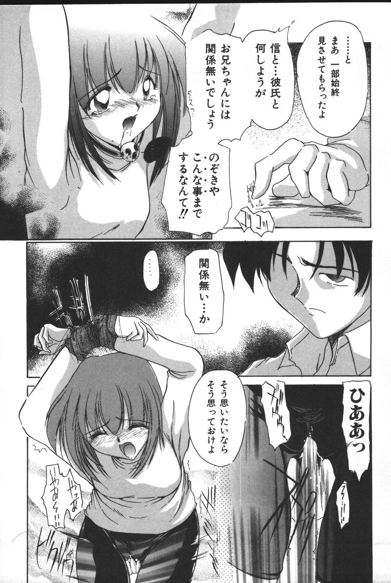 [アンソロジー] 妹恋し Vol.3