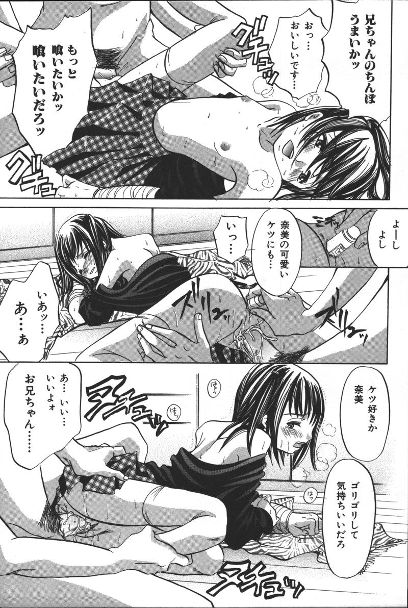 [アンソロジー] 妹恋し Vol.3