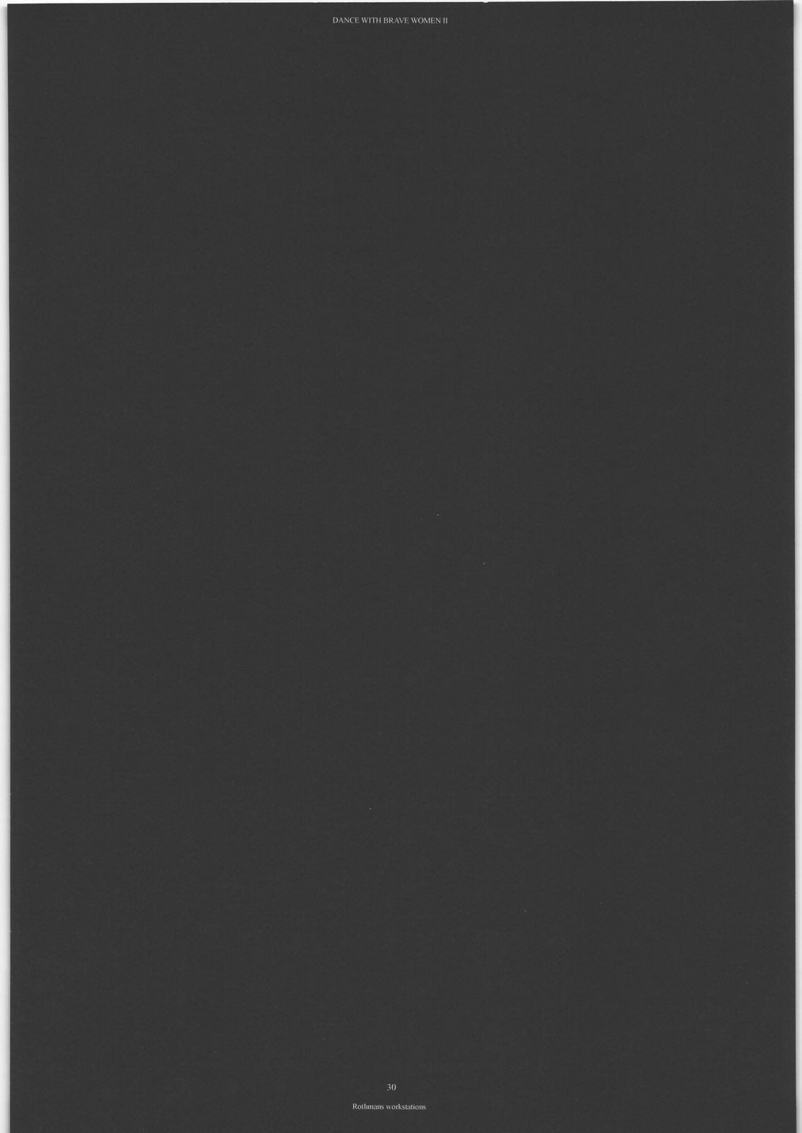 (C71) [R-WORKS (ROS)] DANNCE WITH BRAVE WOMEN II (戦国ブレード)