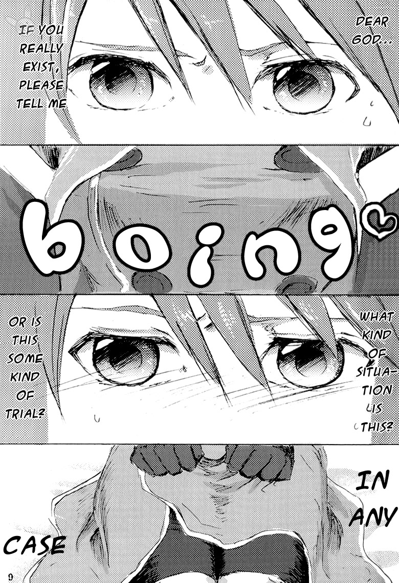 （様々なアーティスト）変化（テイルズオブアビス）（英語）