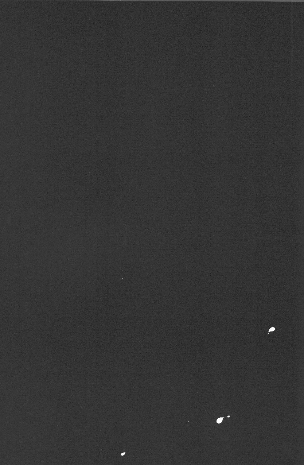 長距離ウォーカーの孤独（ハリーポッター）[英語]