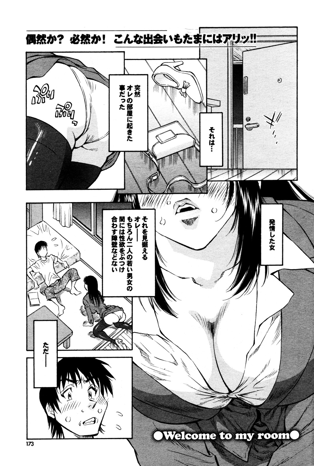 COMIC プルメロ 2009年12月号