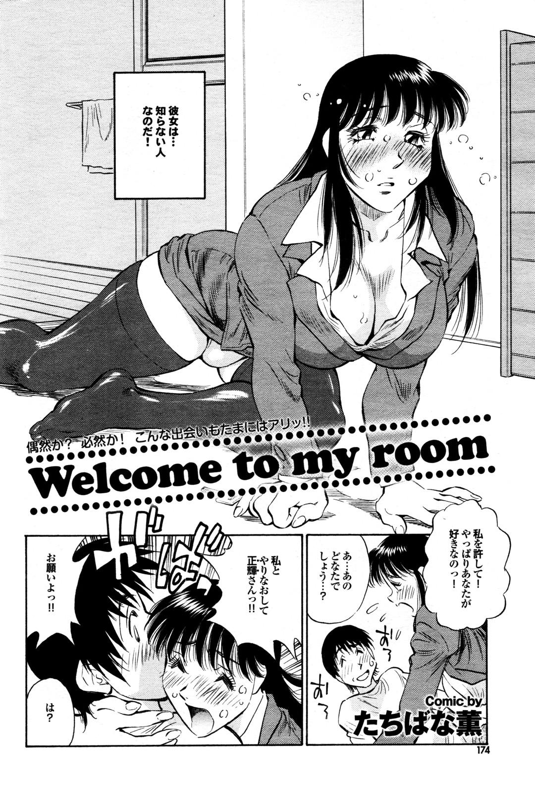 COMIC プルメロ 2009年12月号