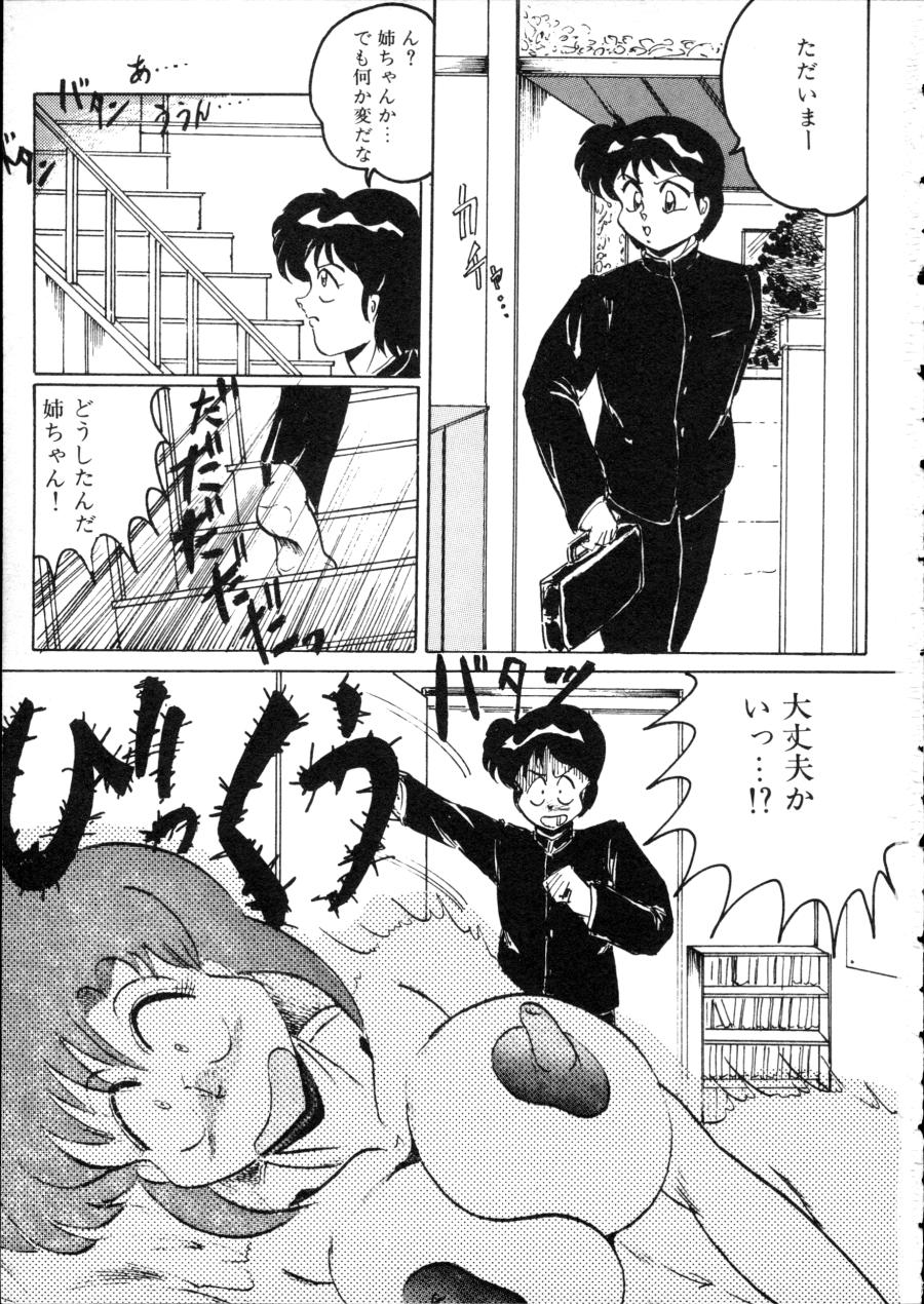 [アンソロジー] Dカップガールズ vol.2