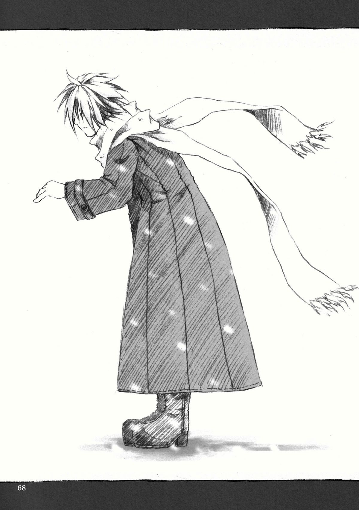 [KinderGarten21] KinderGarten21再録本2