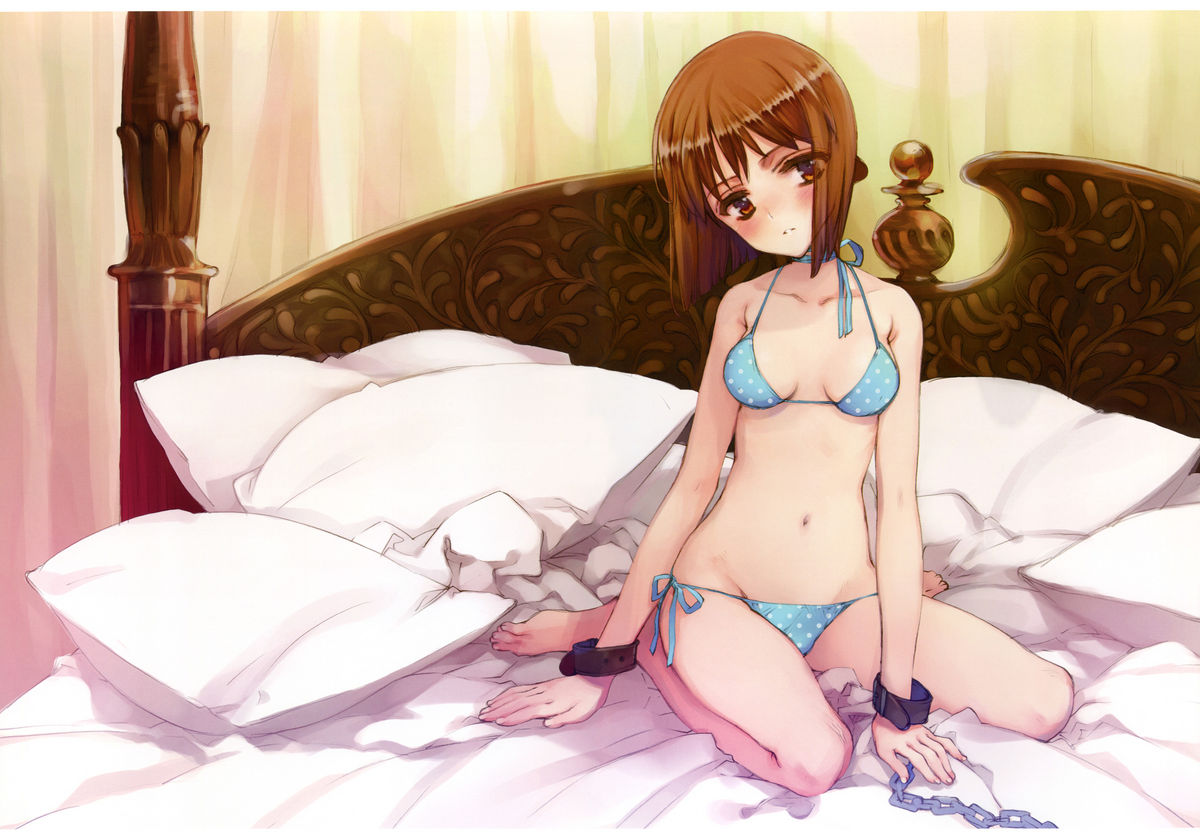 (C78) [少女騎士団 (大槍葦人)] IDOLTIME SPECIAL BOOK YUKIHO HAGIWARA in the Bird Cage (アイドルマスター)