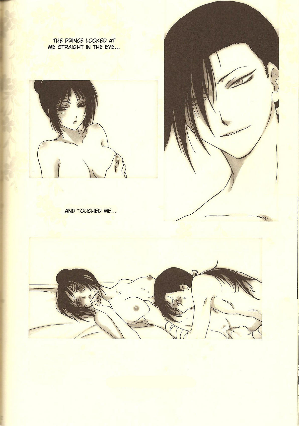 (C77) [RIX (真宮月子)] 落日 (鋼の錬金術師) [英訳]