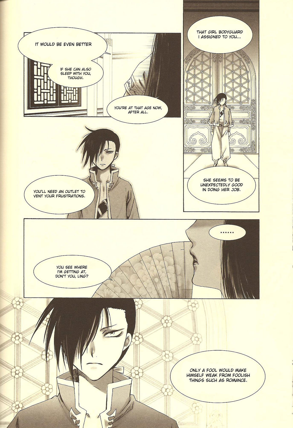 (C77) [RIX (真宮月子)] 落日 (鋼の錬金術師) [英訳]