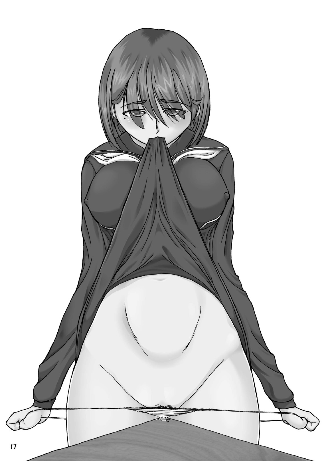 (C77) [ひじょうぐち (DARKSIDE-G, TEI-OH-K-TAKAMURO)] ラブプラグ (ラブプラス) [英訳]