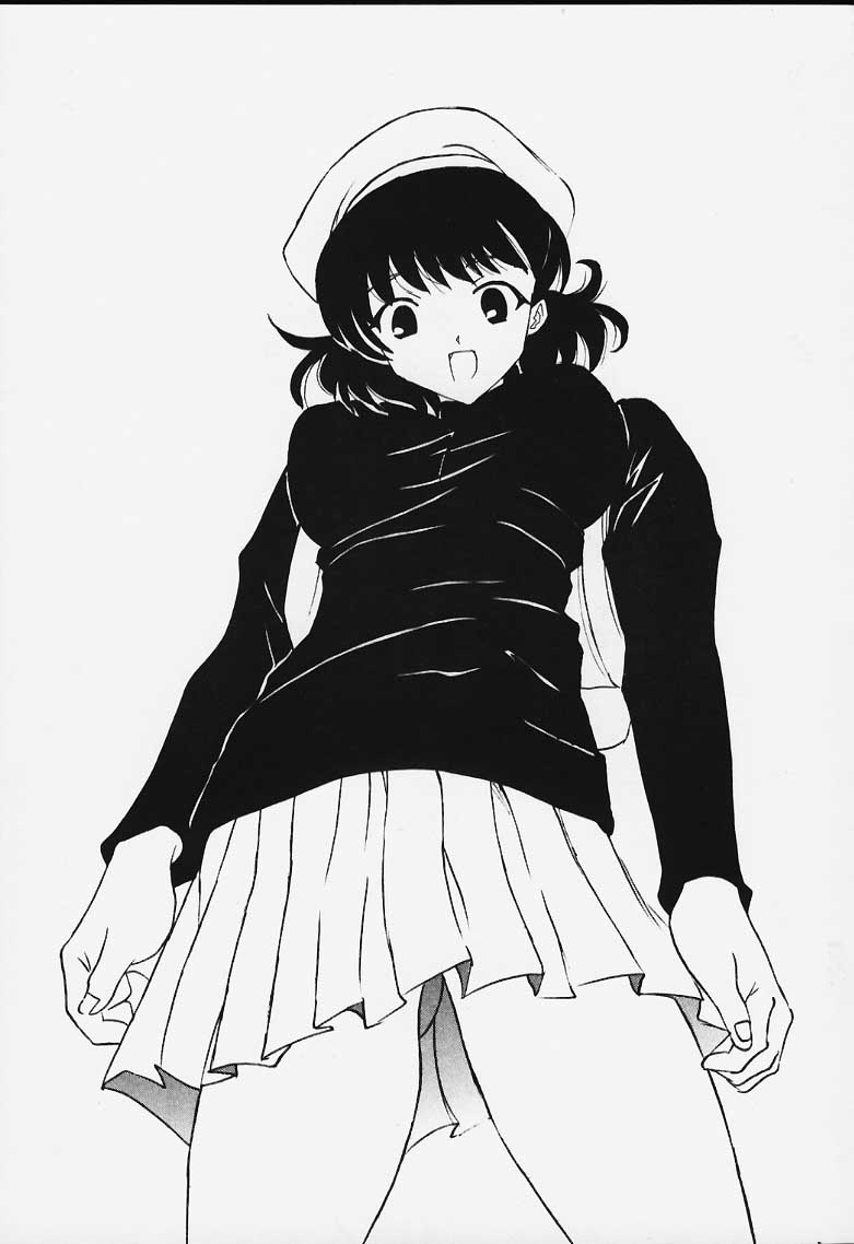 [NS。リオ（キティ、プリン、タナタカ）]アビバ（ちょびっツ）[英語]